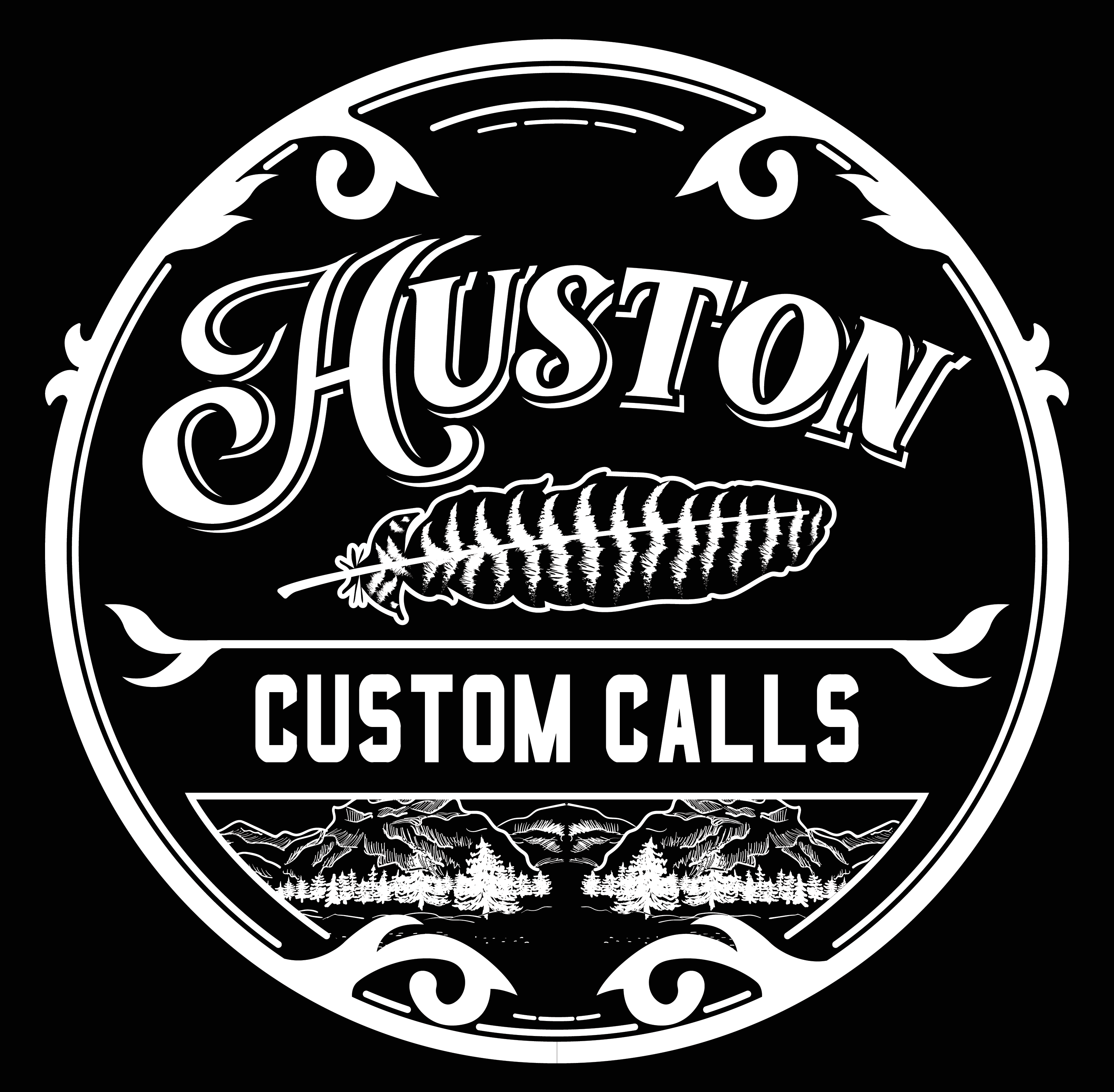 Huston Custom Calls